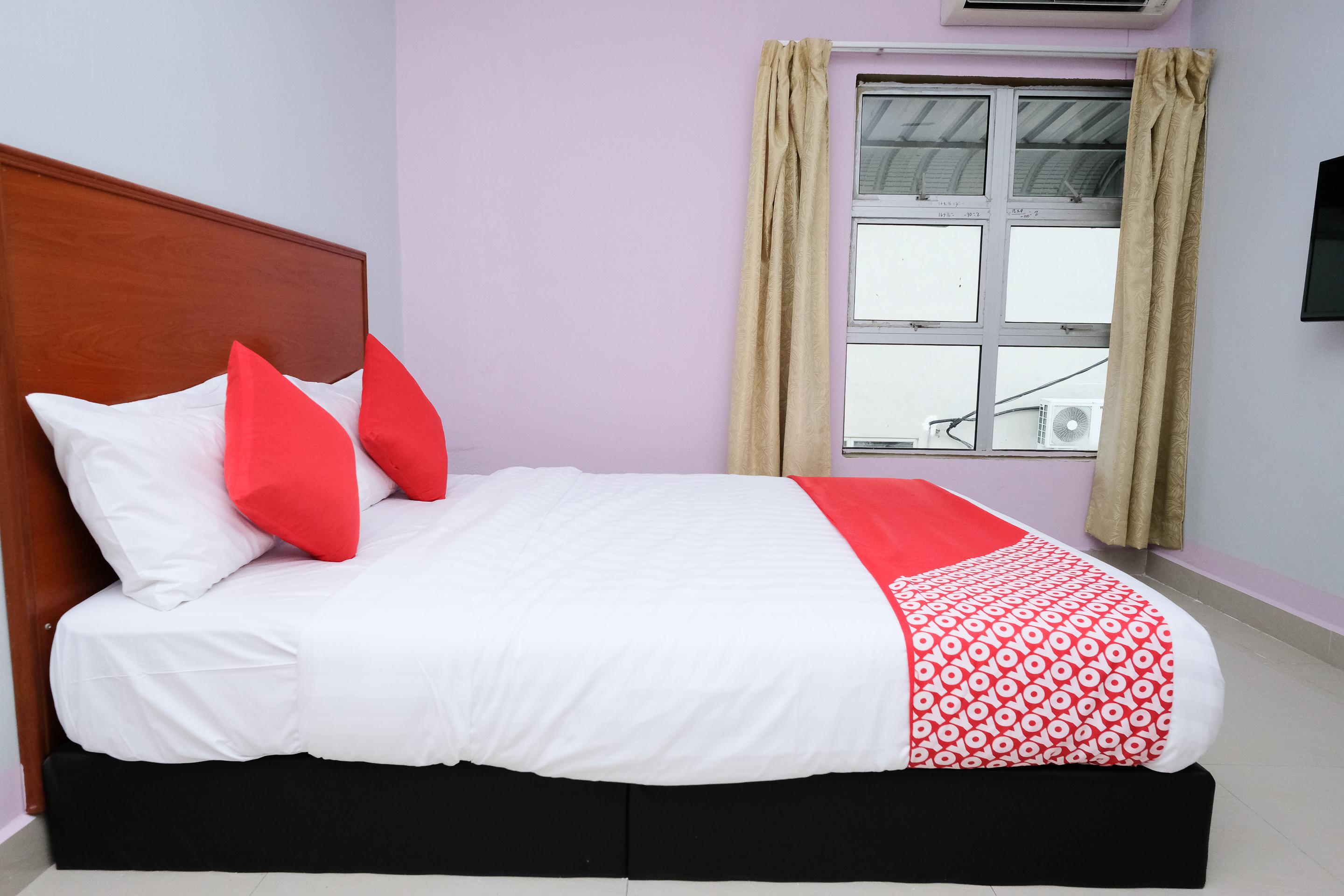 Super Oyo 720 Corridor Hotel 2 Pekan Exterior photo